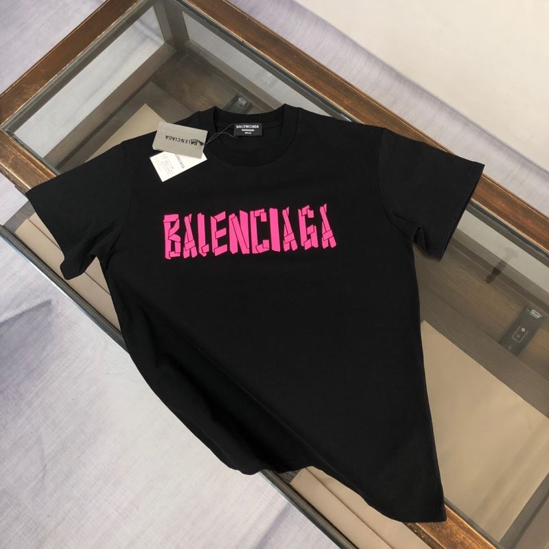 Balenciaga T-Shirts